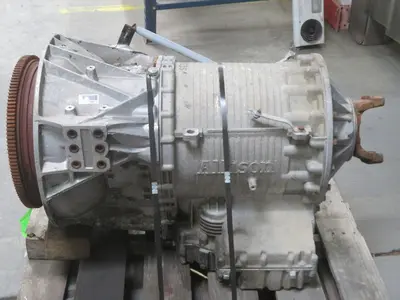 Used ALLISON 521/E 29535586 Gearboxes Texas US | Aucto #1308489