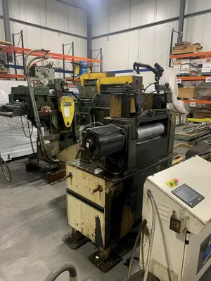 CWP 18-3.5 / MMX-18 H6 Coil Feed Lines | PressTrader Limited (2)