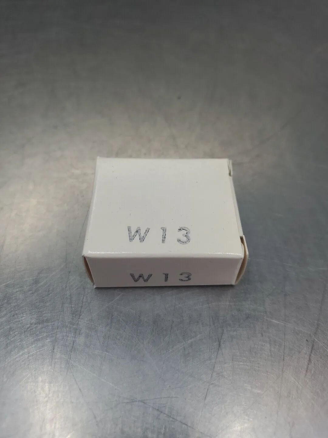 Allen Bradley Type W13 Thermal Overload Heater Element. 4D-43