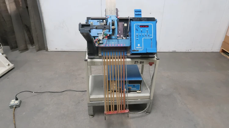 Used EXATRON _UNKNOWN_ Miscellaneous PCB & SMT Equipment | OCO Industrial #1731759