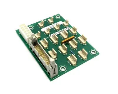 03-28363 | ASM  Rev. B Circuit Board For Eagle 60 Bonder - Used