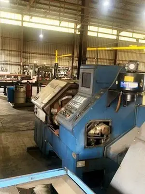USED 1997 MAZAK QT-20N