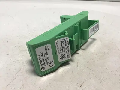 USED PHOENIX CONTACT PSR-SCF-24UC/URM/4X1/2X2