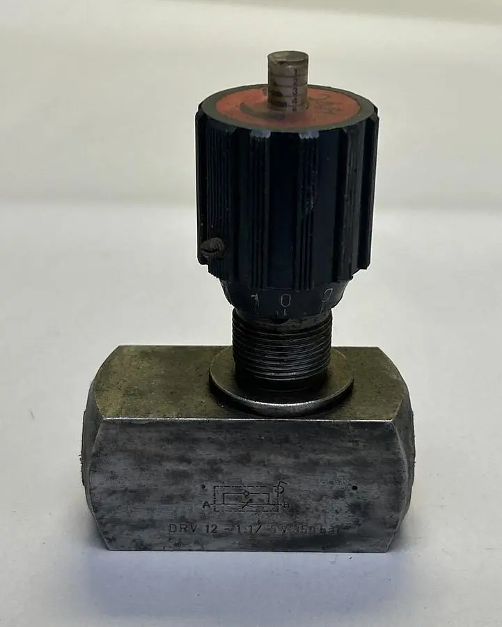 USED HYCON DRV12-1.1/5V