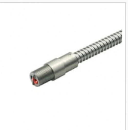Keyence PX-H61G(5M) Heavy-Duty Photoelectric Sensor, Reflective Sensor Head, 5M Lead [New]
