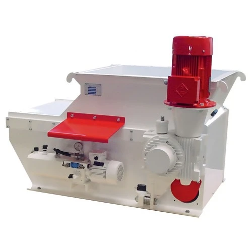 NEW VECOPLAN VAZ 800 ROTARY SHREDDER