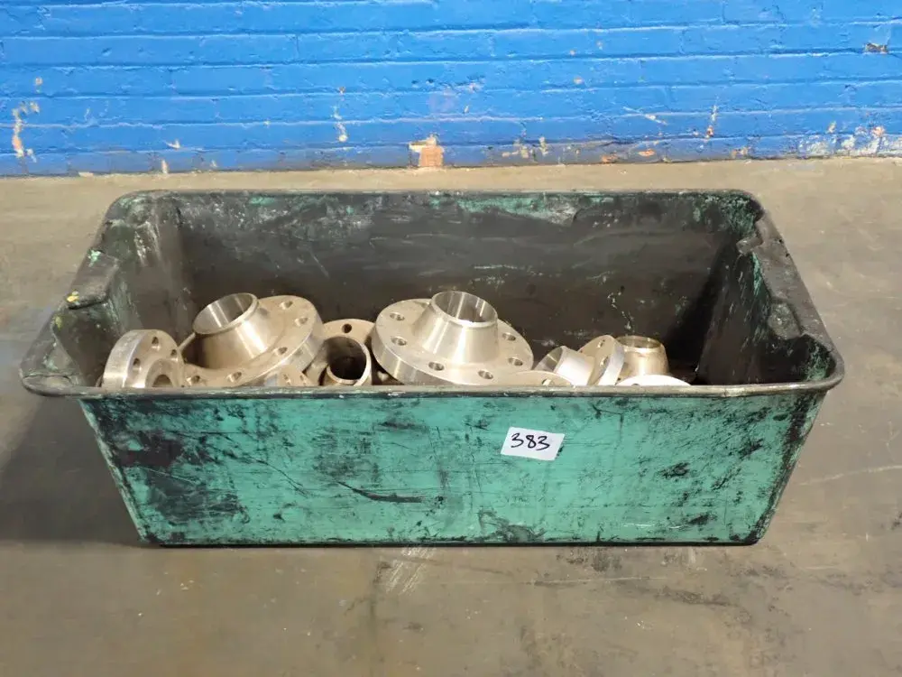 Misc. Flanges