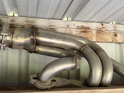 Used _UNKNOWN_ _UNKNOWN_ Turbochargers Michigan US | Miedema Asset Management Group #1323928