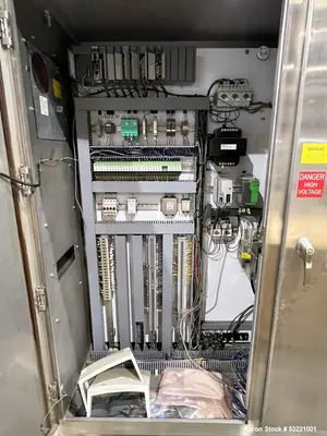 USED ALFA LAVAL ALDEC G2-60
