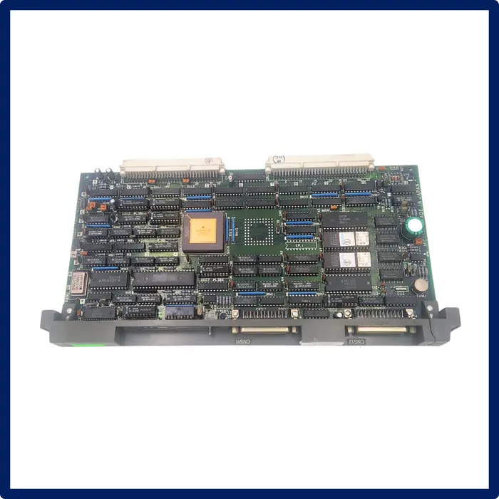 Used MITSUBISHI MC111B MC111 BN624A813G53 Circuit Boards | CNC TOOLS LLC #767248