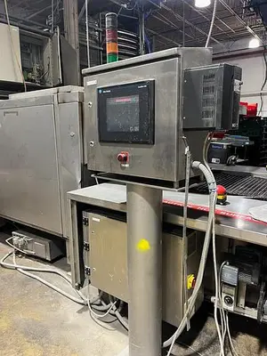 Used 2016 , BABBCO, RADEMAKER, IJ WHITE, TOPOS, KEMPER, ARTY PAC VARIOUS Food Production Lines Texas US | Bakery Machinery and Engineering #1770285