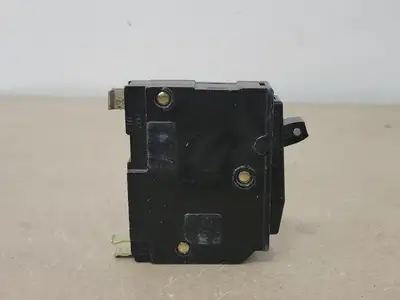 USED SQUARE D QO115