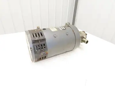 Caterpillar EC25KE Electric Forklift Hydraulic Motor 5BT1335B007A