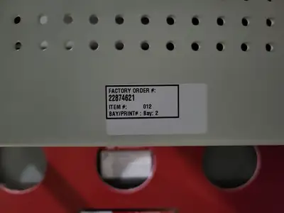 1200A 4160V Switchgear, Main Breaker & Tie Breaker w/ 2 Auxiliary Units