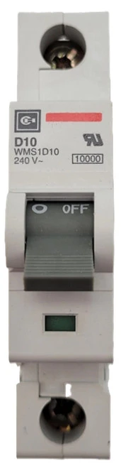 Eaton WMS1D10 [New]