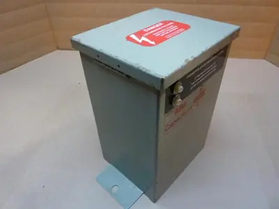 USED ABB C484D2.5-2LF