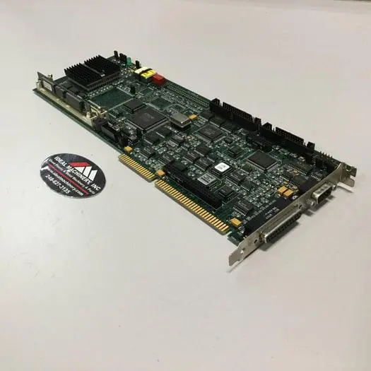 Used TEXAS MICRO FAB 924/F17959D Circuit Boards Michigan US | Ideal Machinery #569330