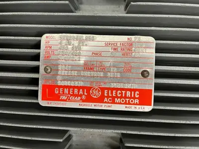 New | in-Stock GE 5KR284HL850 Industrial Controls | Surplus Asset Holdings #1220927