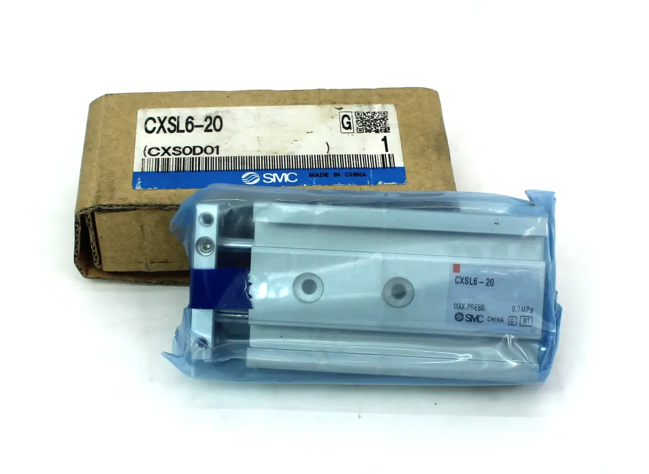 NEW SMC CXSL6-20