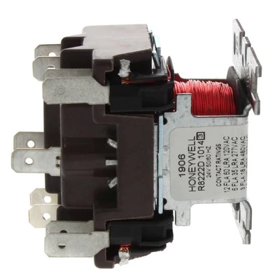Honeywell R8222D1014 General Purpose Relay [New]