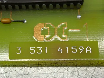 USED CINCINNATI MILACRON 35314159A