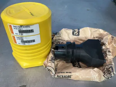Used SANDVIK COROMANT 5HAC15NX034852 Tooling & Accessories (Other) Ohio US | HGR 24 #1487017