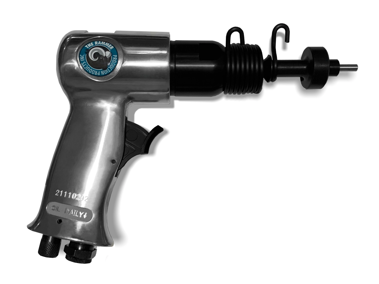 Condu-Lock Single Head Rammer