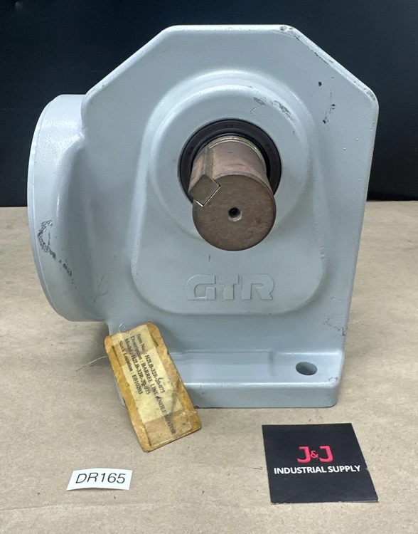 New | in-Stock GTR H2LB-32R-20-075 Motors (misc) | J&J Industrial Supply #544010