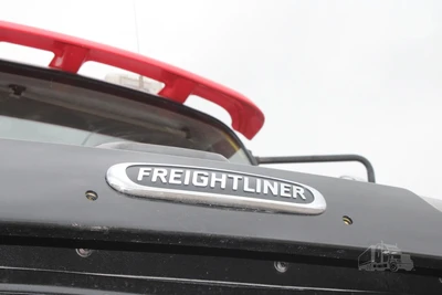 Used 2018 FREIGHTLINER 114SD Rolloff Trucks Texas US | Roll Off Truck World #1491762