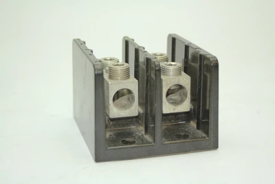 Used Littelfuse LS3123-2 Terminal Blocks California US | Davliegogo LLC #1705478