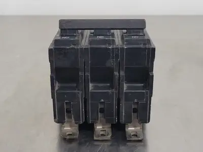 USED GENERAL ELECTRIC THQB315
