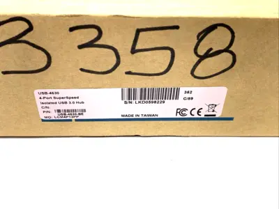 New | in-Stock Advantech USB-4630 Computer Accessories Michigan US | Maverick Industrial Sales #1489507