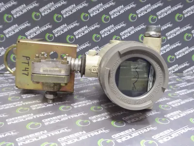 Honeywell STG674-A1G-00000-MB.SM.F1C3514F Smart Pressure Transmitter SkR Used