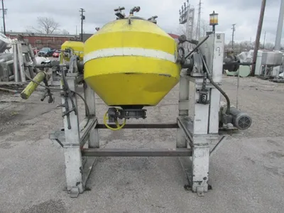 Used ABBE _UNKNOWN_ Dryers | HGR 24 #737053
