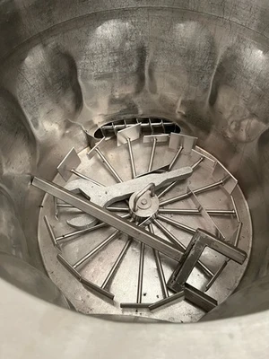 Used UNKNOWN NABISCO Cooking Kettles California US | BakeryEquipment.com #1554734