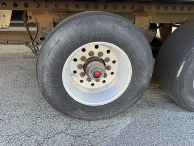 Used 2006 WORKHORSE BREAD TRUCK Box trucks Ohio US | Miedema Asset Management Group #1577902