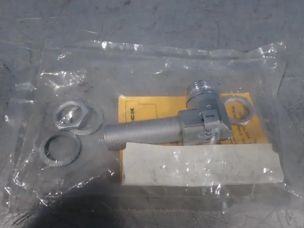 New | in-Stock TURCK BI5GT18ADZ30X2B1431/S34 Proximity Sensors Ohio US | HGR 24 #864344