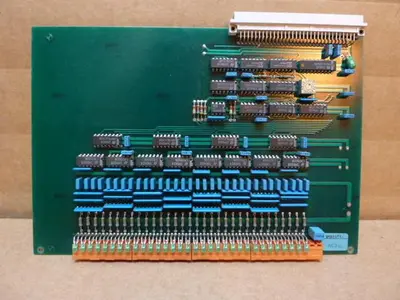USED KEBA E-32-DIGIN 1321-4