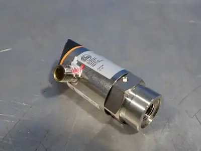 NEW IFM PN7009