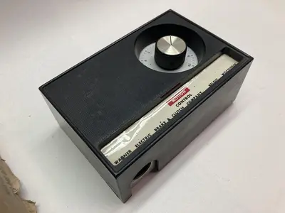USED WARNER ELECTRIC 6010-448-001