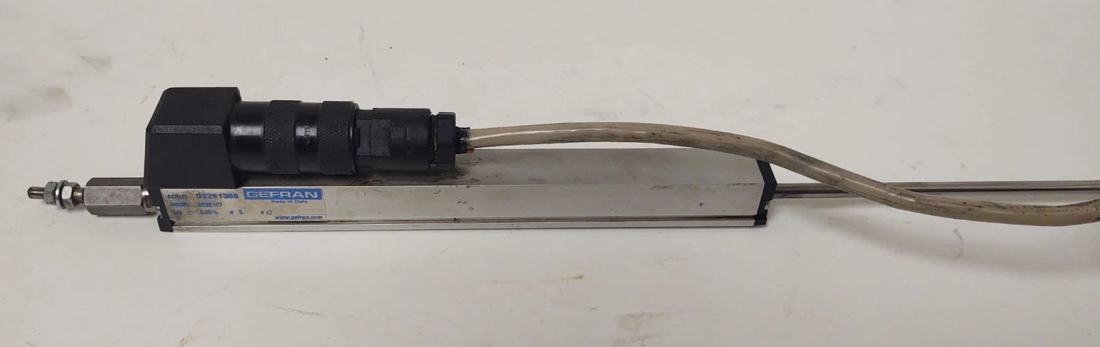 USED Gefran 9628107