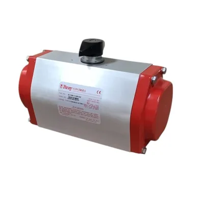 Belgrade BRAY ACTUATOR Bray Accessories | Iron Listing (2)