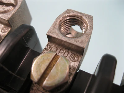 USED Allen-Bradley 509-COD-A2H