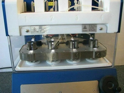 USED Advantage ARGONAUT TECHNOLOGIES Advantage Series 2410