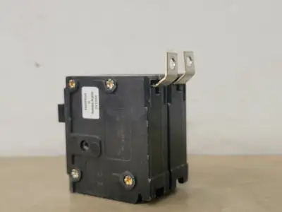 USED CUTLER-HAMMER BA215