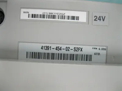 USED Allen-Bradley 150-F43NBR