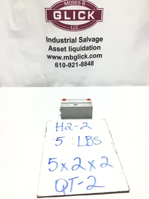 USED NASON LS-40X75MRM
