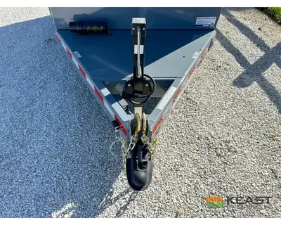 Used THUNDER CREEK _UNKNOWN_ Tanker Trailers Iowa US | Keast Enterprises #1360519