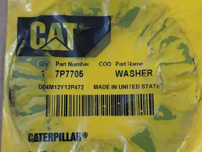 NEW CATERPILLAR 7P7705