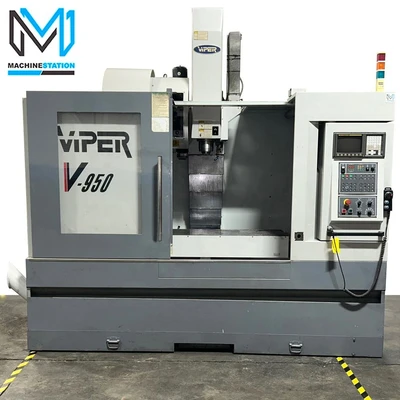 USED 2004 MIGHTY VIPER V950